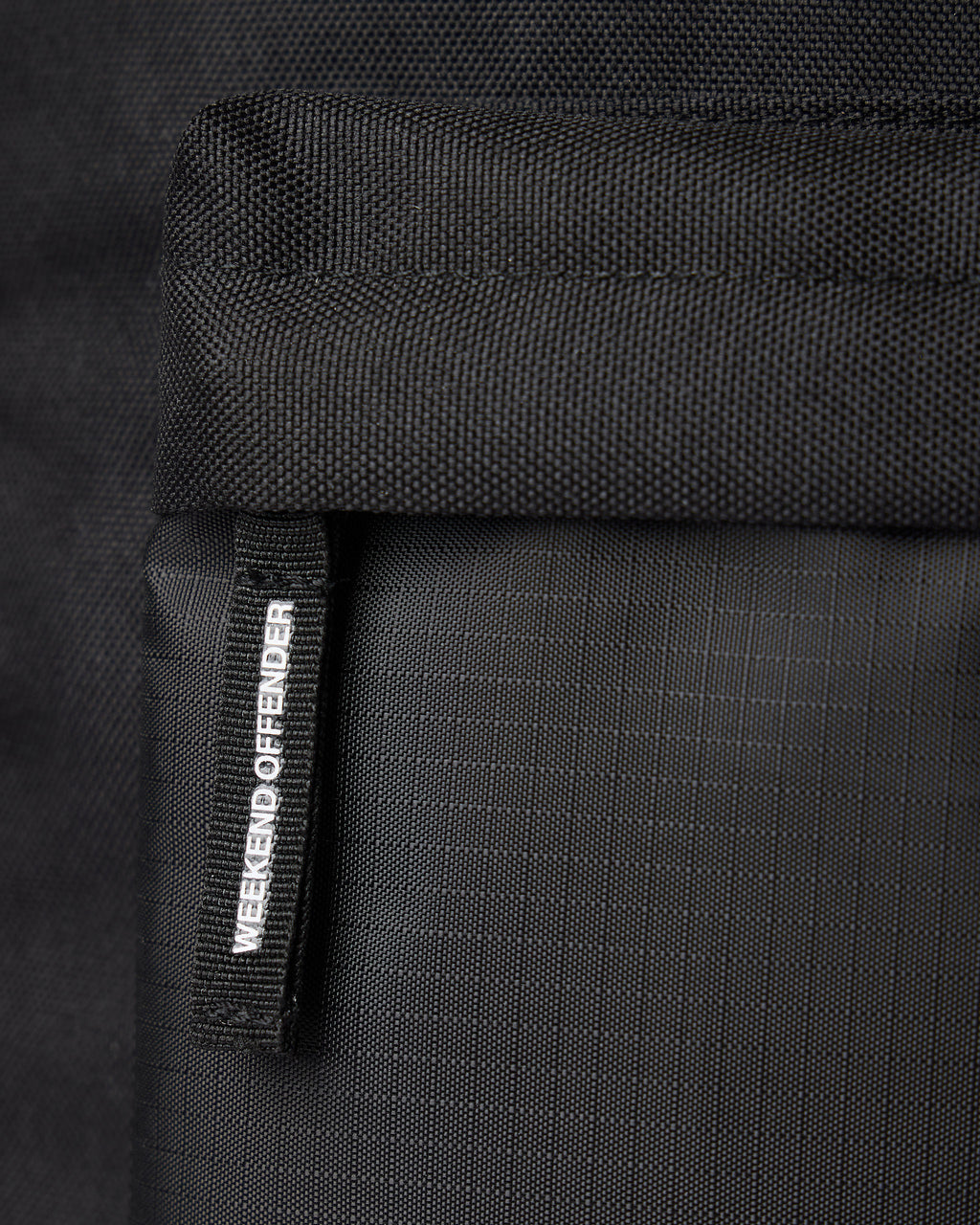 Weekend Offender Large Rucksack Backpack