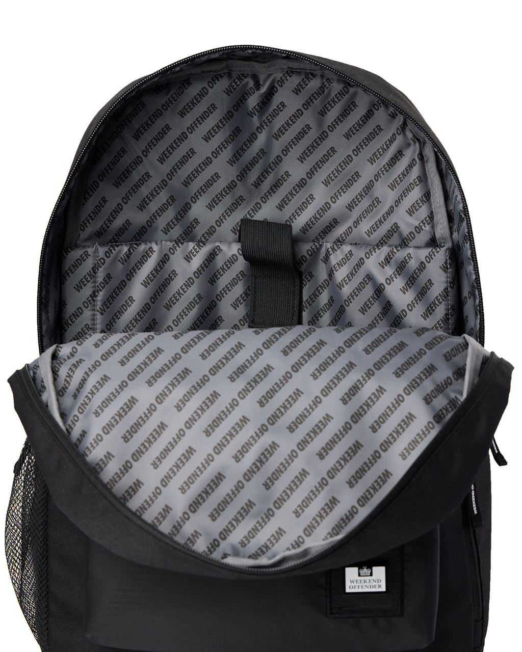 Weekend Offender Large Rucksack Backpack