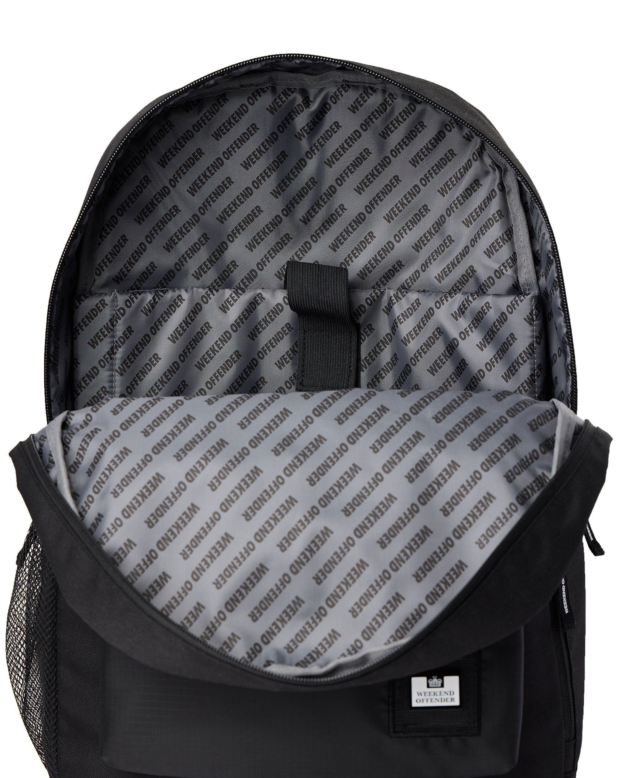 Weekend Offender Large Rucksack Backpack