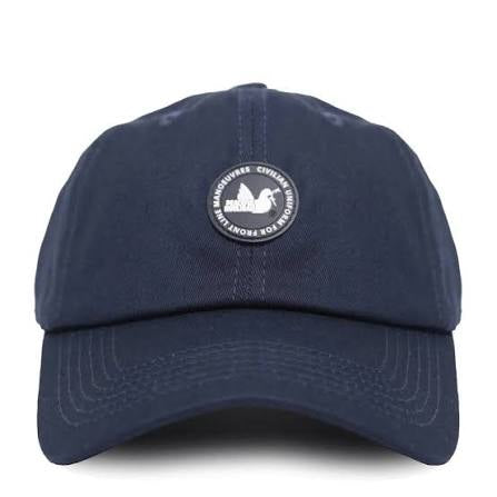 Peaceful Hooligan Cap Navy