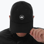 Peaceful Hooligan Cap Black