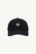 Peaceful Hooligan Cap Black