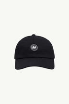 Peaceful Hooligan Cap Black