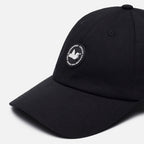 Peaceful Hooligan Cap Black