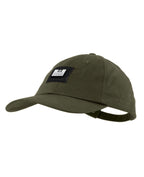 Weekend Offender Louis Castle Green Cap
