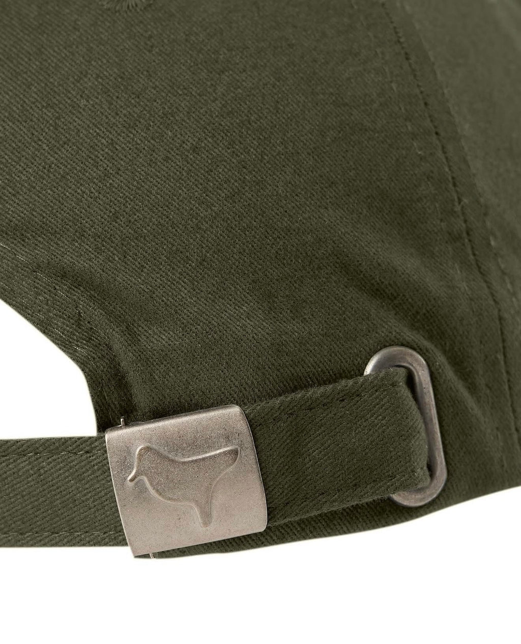 Weekend Offender Louis Castle Green Cap