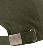 Weekend Offender Louis Castle Green Cap