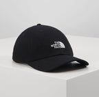 The North Face Norm Hat Black