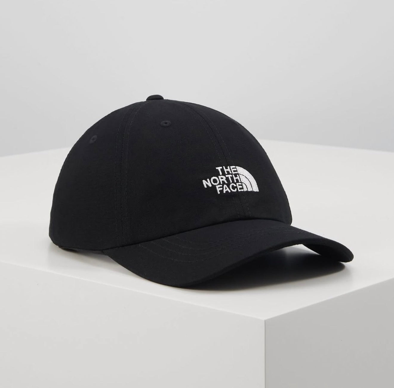 The North Face Norm Hat Black