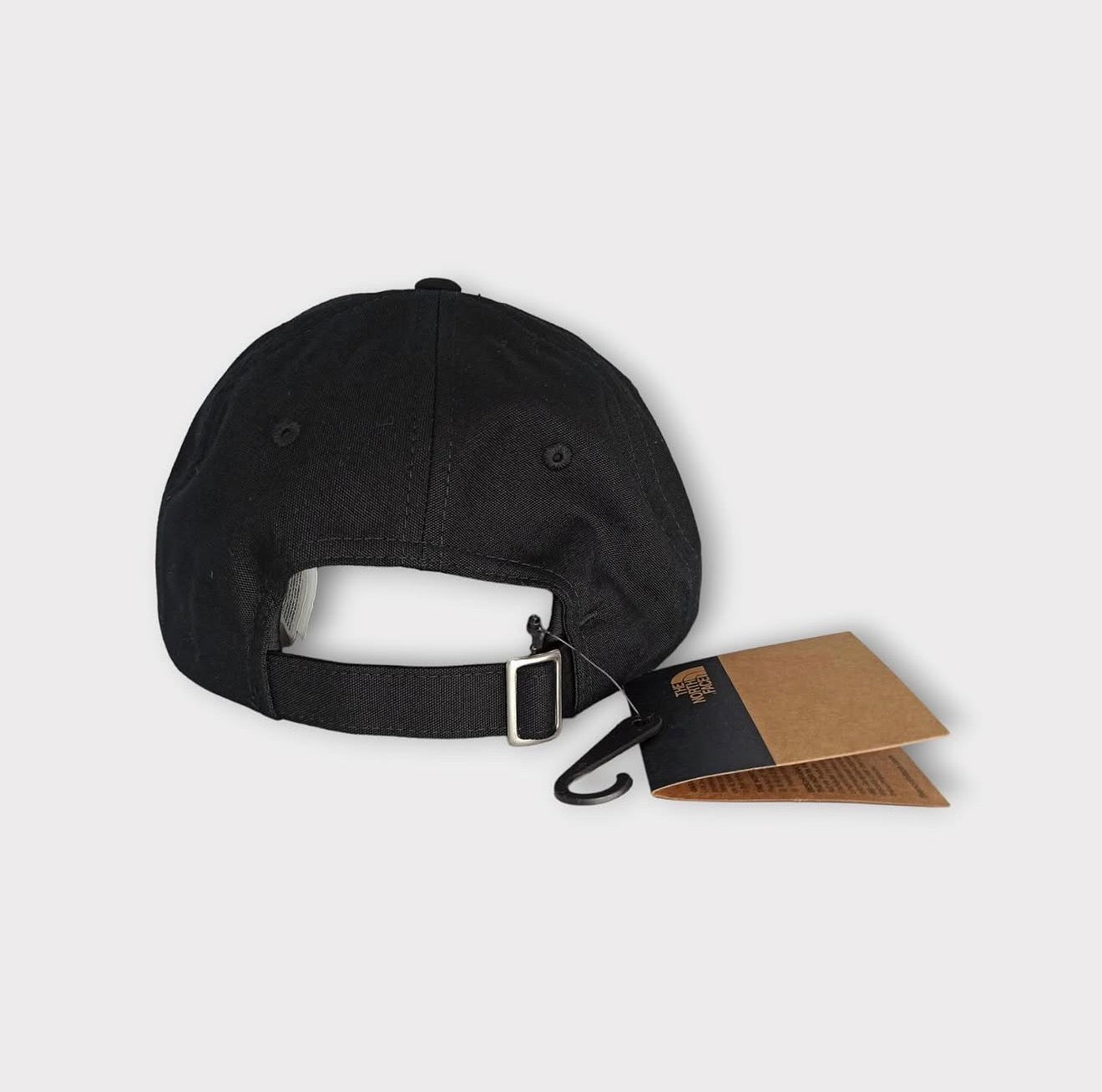 The North Face Norm Hat Black