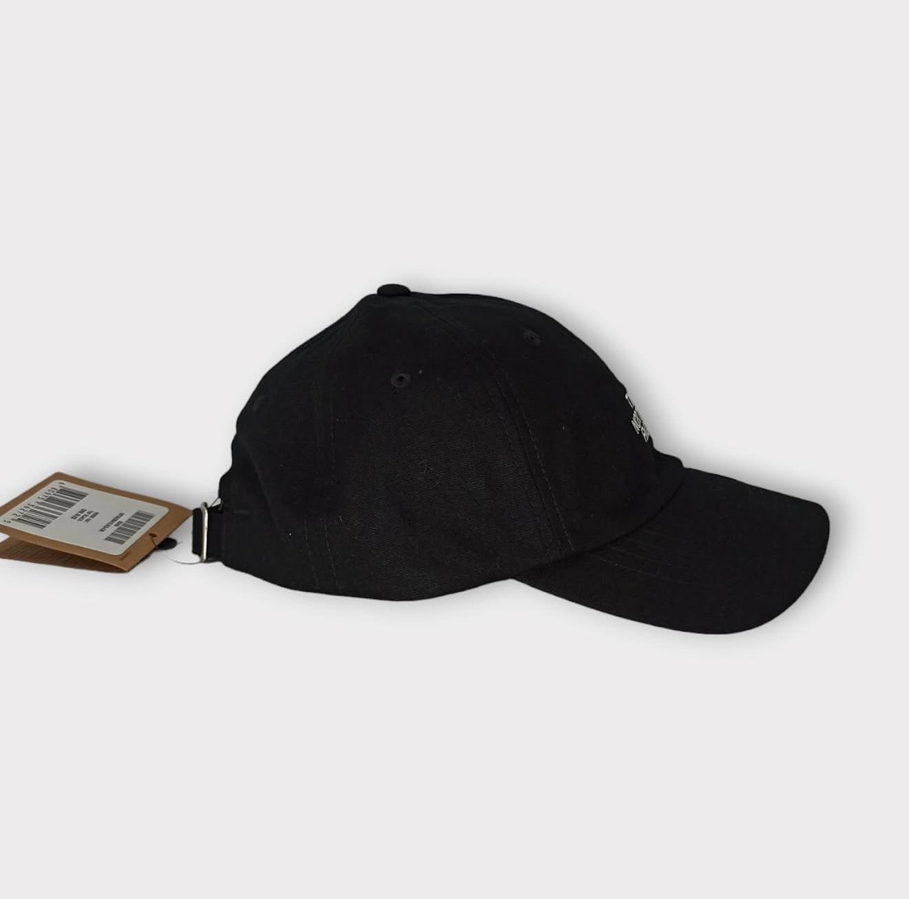 The North Face Norm Hat Black