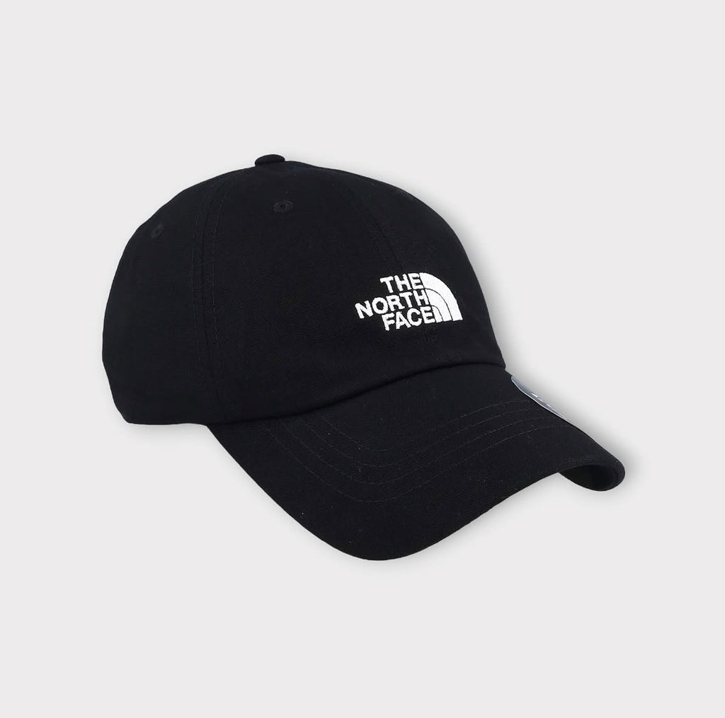 The North Face Norm Hat Black