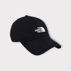 The North Face Norm Hat Black