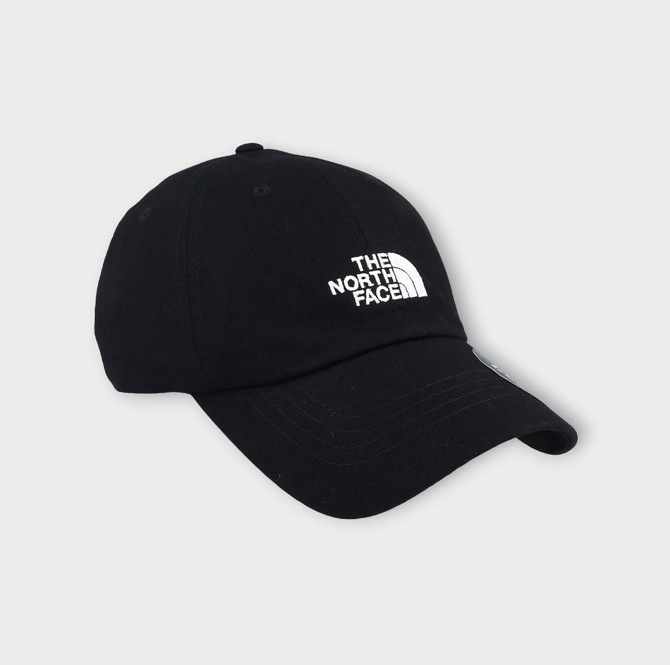 The North Face Norm Hat Black