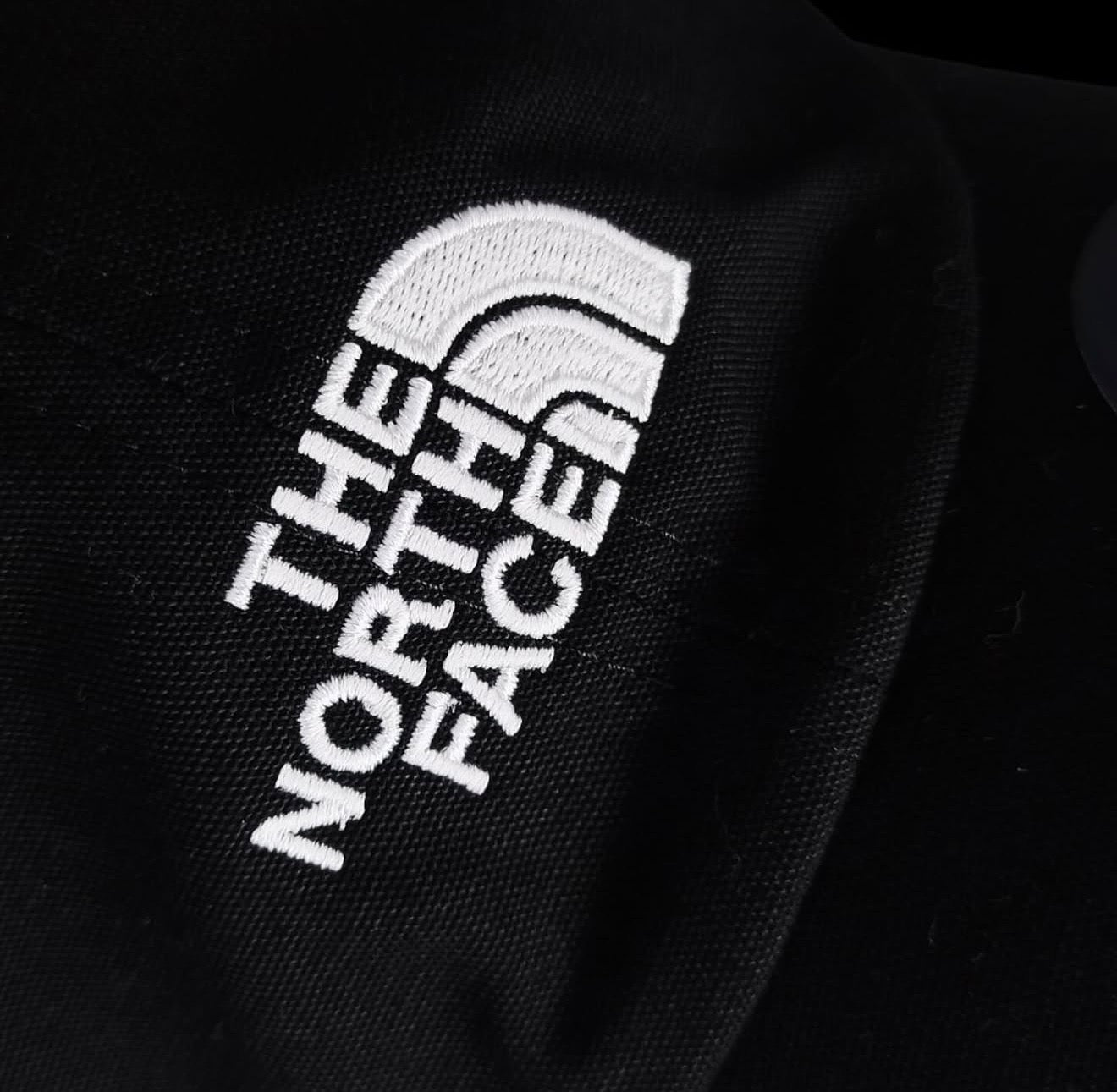 The North Face Norm Hat Black