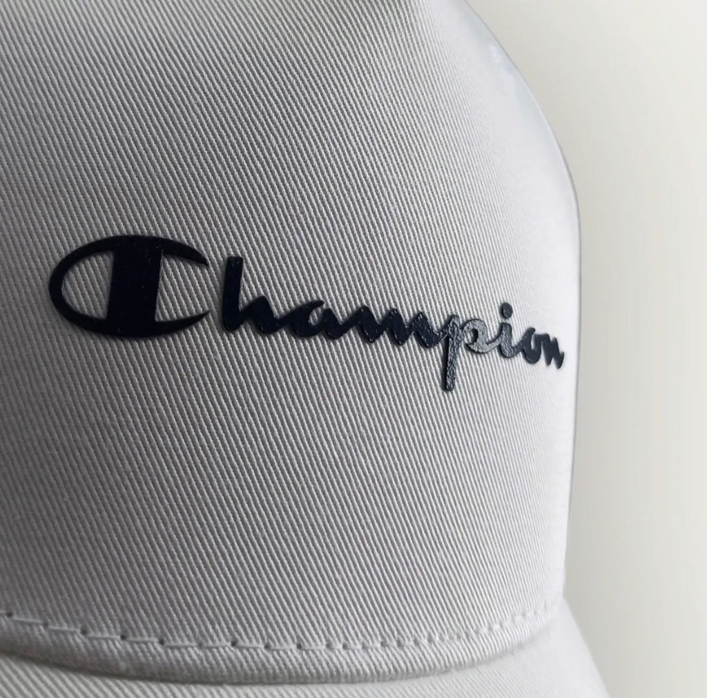 Champion Baseball Hat