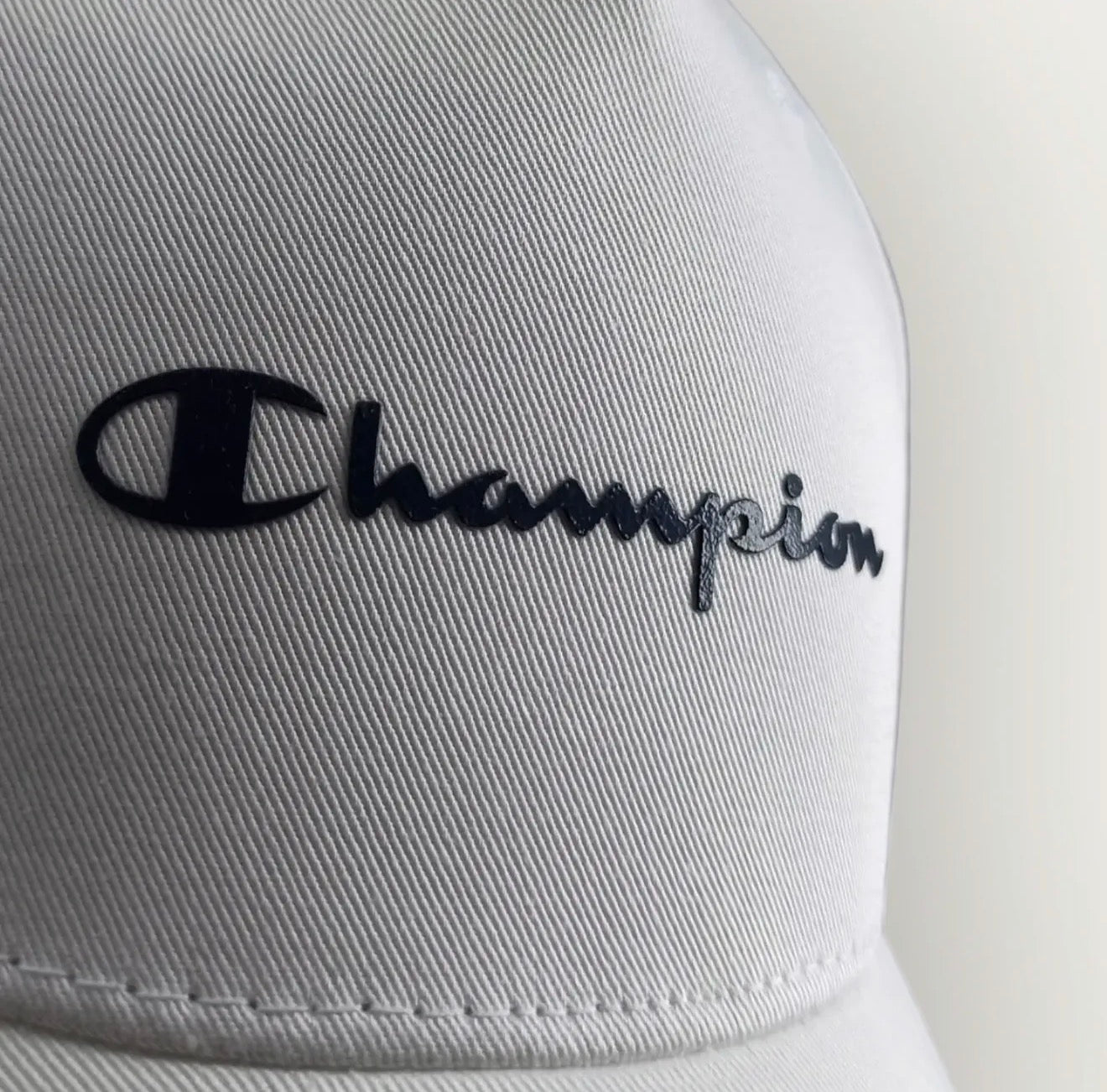 Champion Baseball Hat