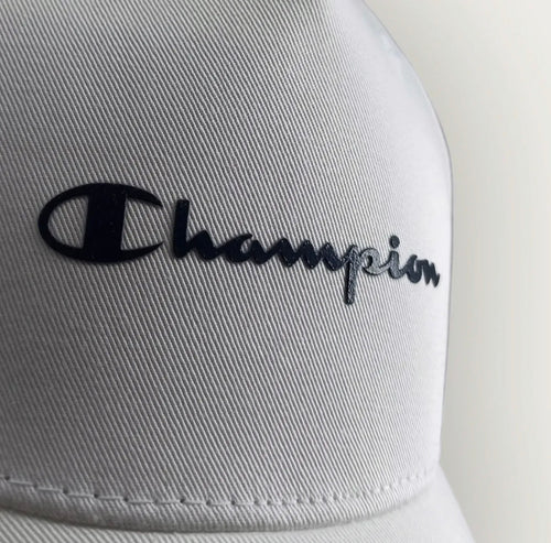 Champion Baseball Hat