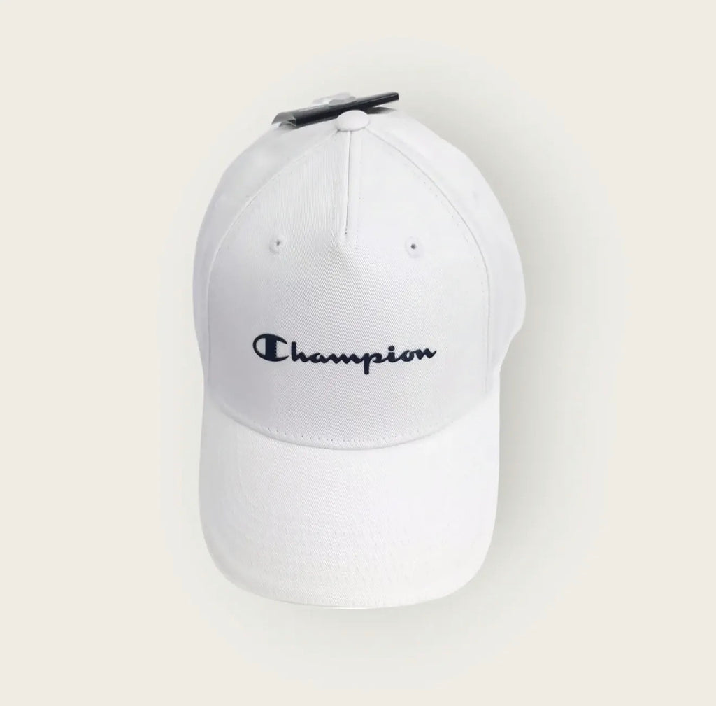 Champion Baseball Hat