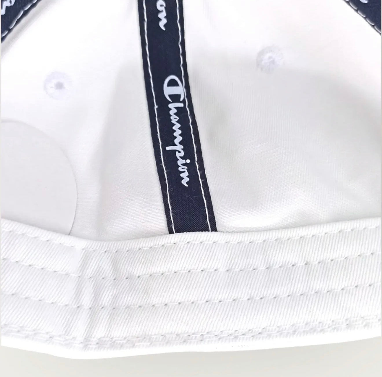 Champion Baseball Hat