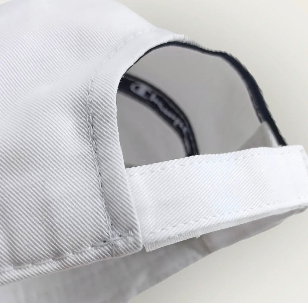 Champion Baseball Hat