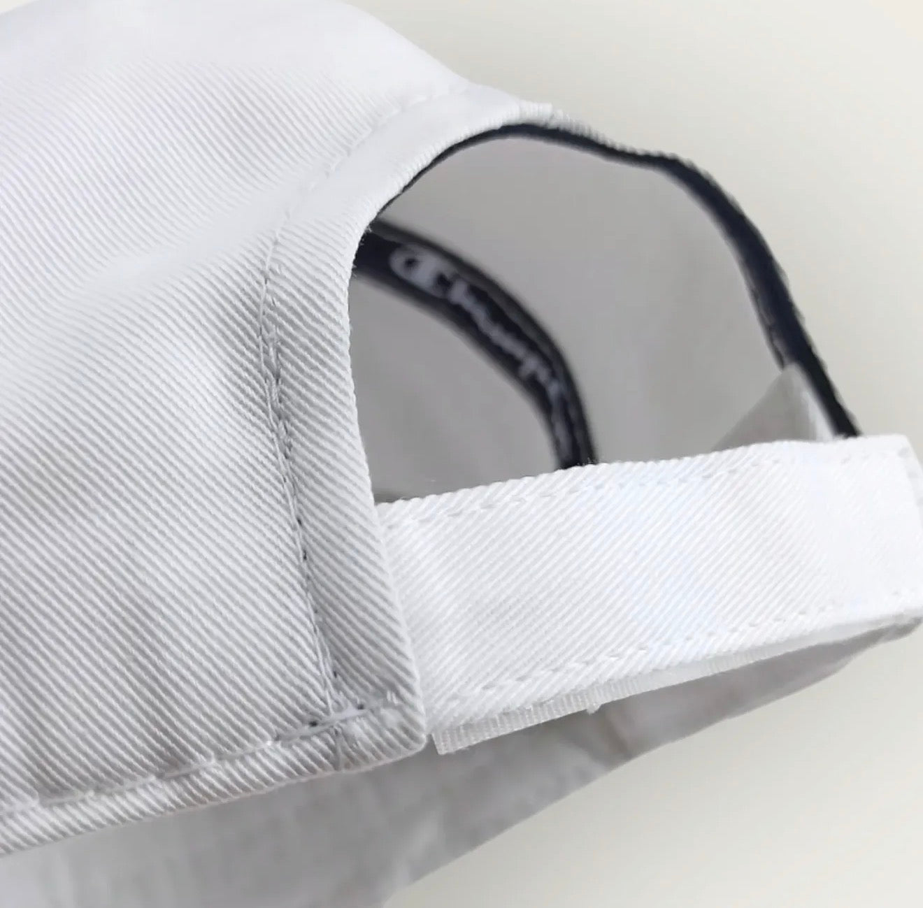 Champion Baseball Hat