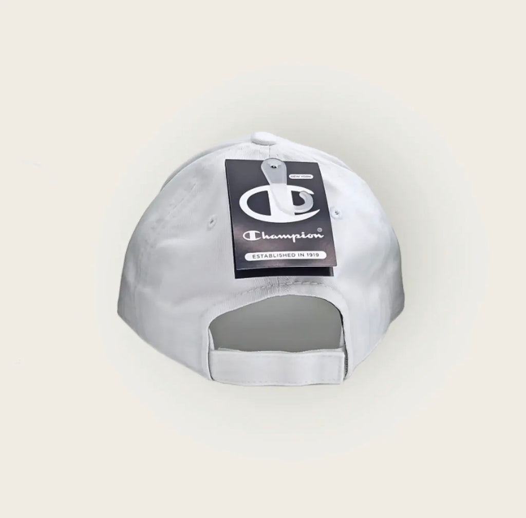 Champion Baseball Hat