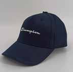 Champion Baseball Hat Navy