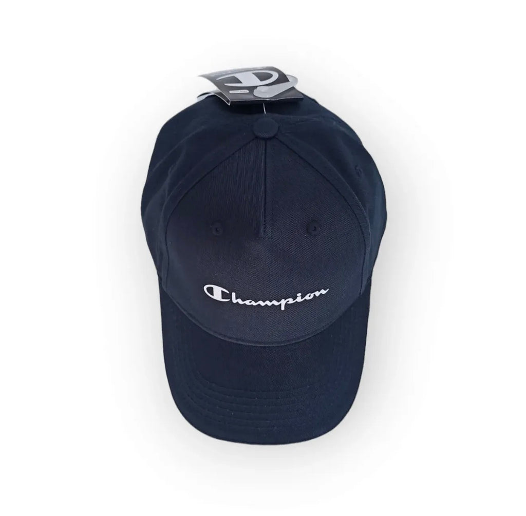 Champion Baseball Hat Navy