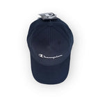 Champion Baseball Hat Navy