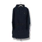 Lyle & Scott Mens Navy Jacket