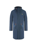 Lyle & Scott Mens Navy Jacket
