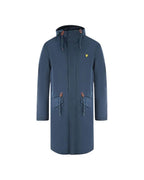 Lyle & Scott Mens Navy Jacket