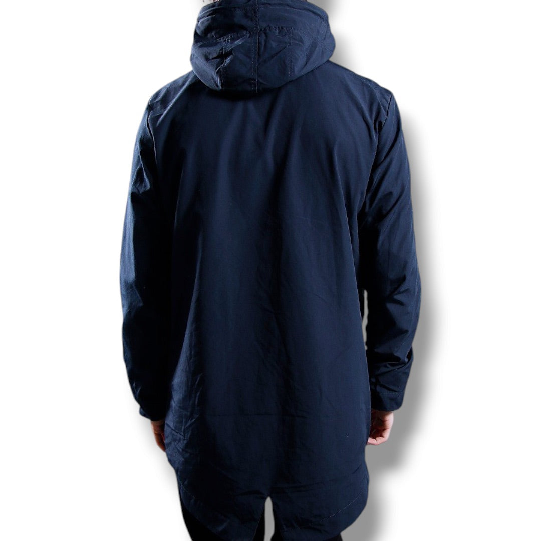 Lyle & Scott Mens Navy Jacket