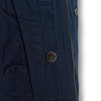 Lyle & Scott Mens Navy Jacket