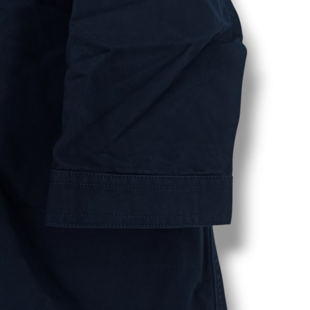 Lyle & Scott Mens Navy Jacket