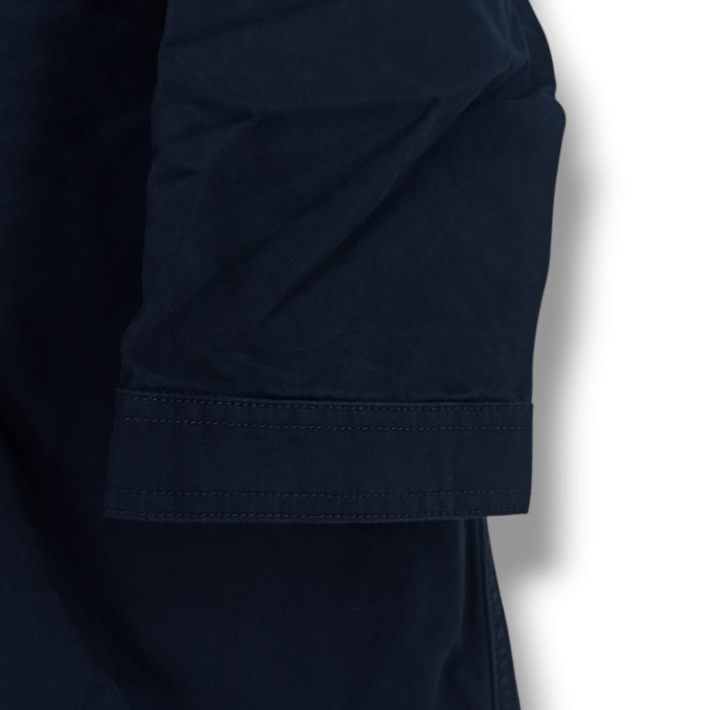 Lyle & Scott Mens Navy Jacket