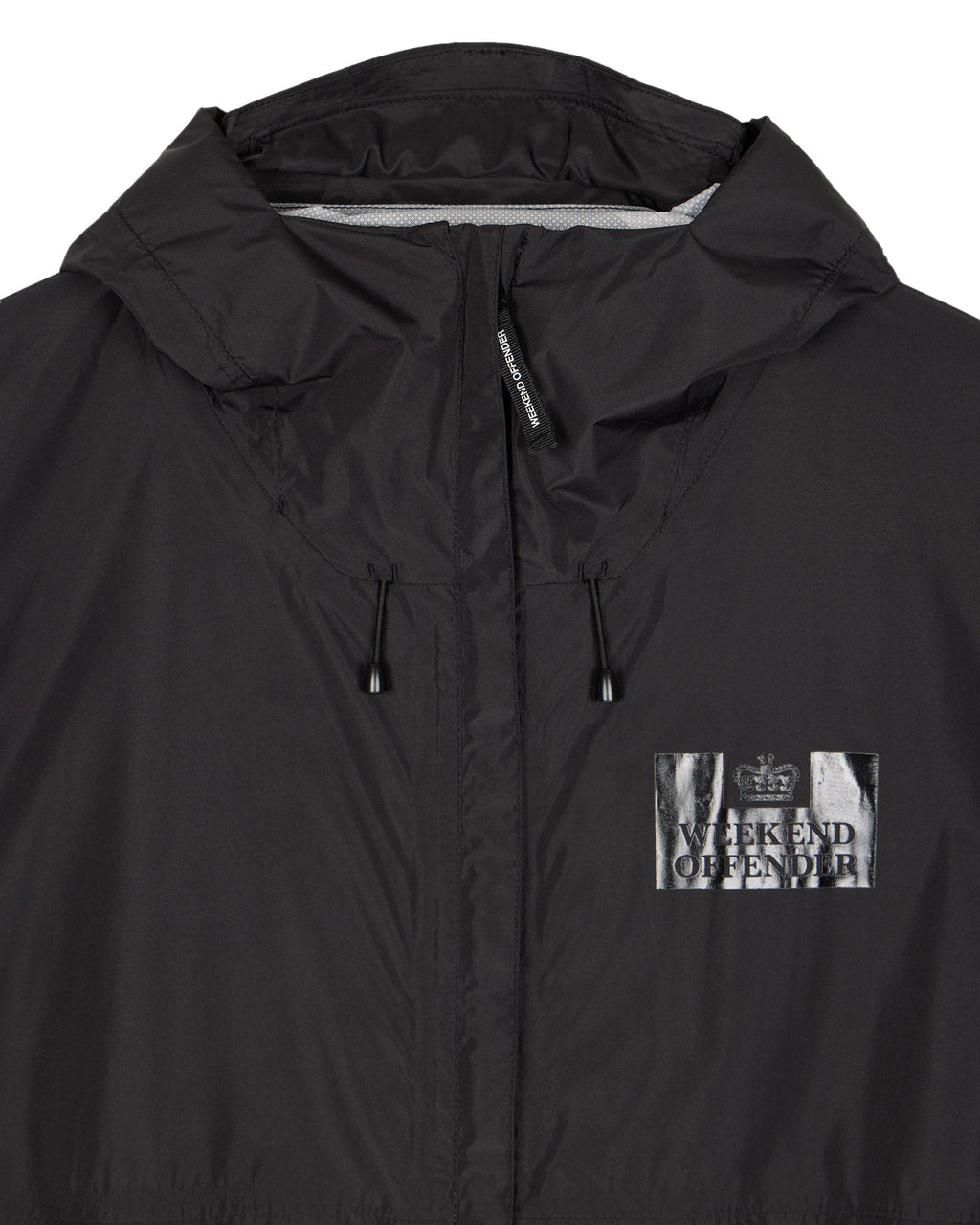 Weekend Offender Inglewood Jacket