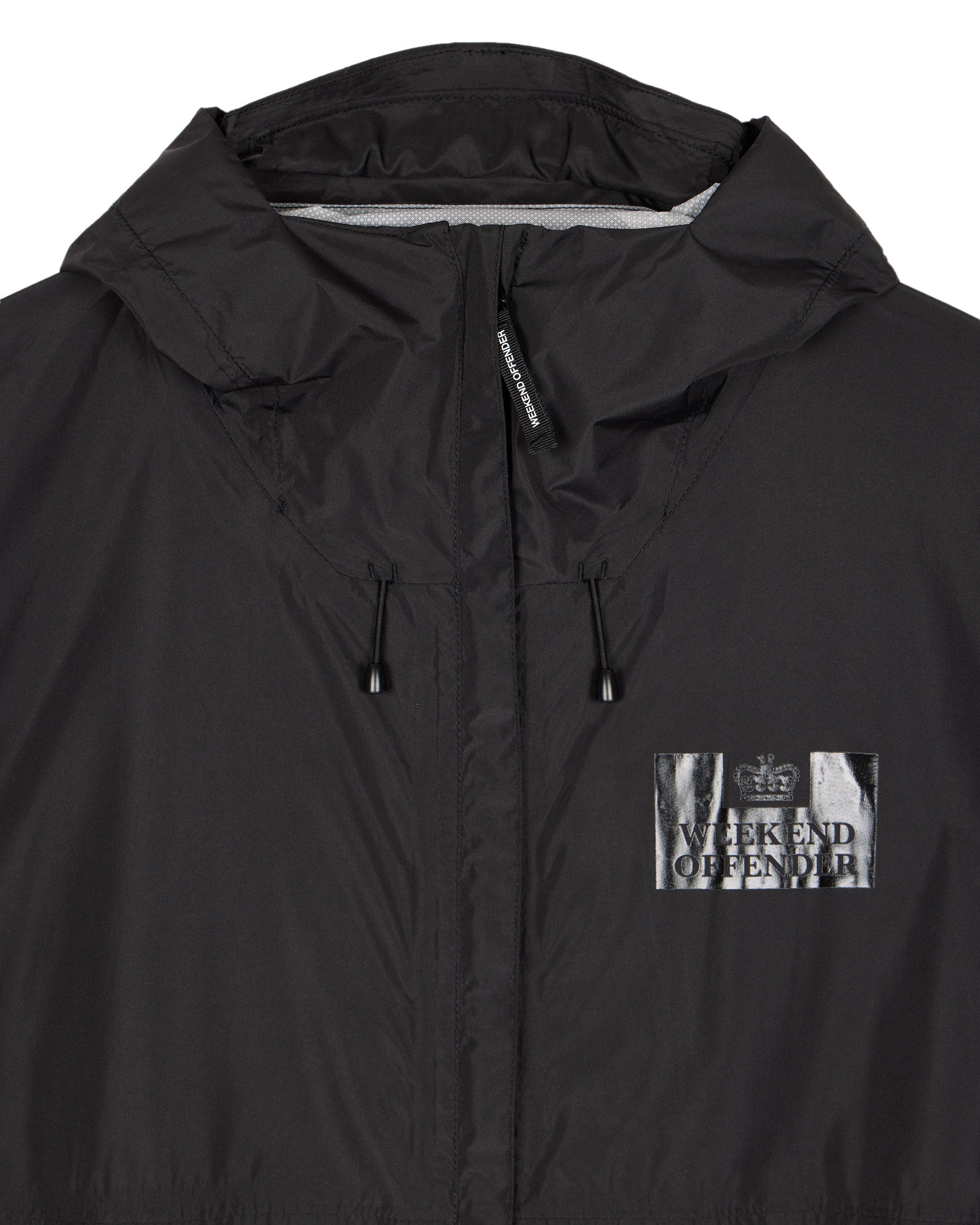 Weekend Offender Inglewood Jacket