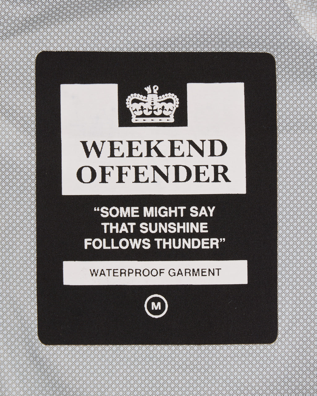 Weekend Offender Inglewood Jacket