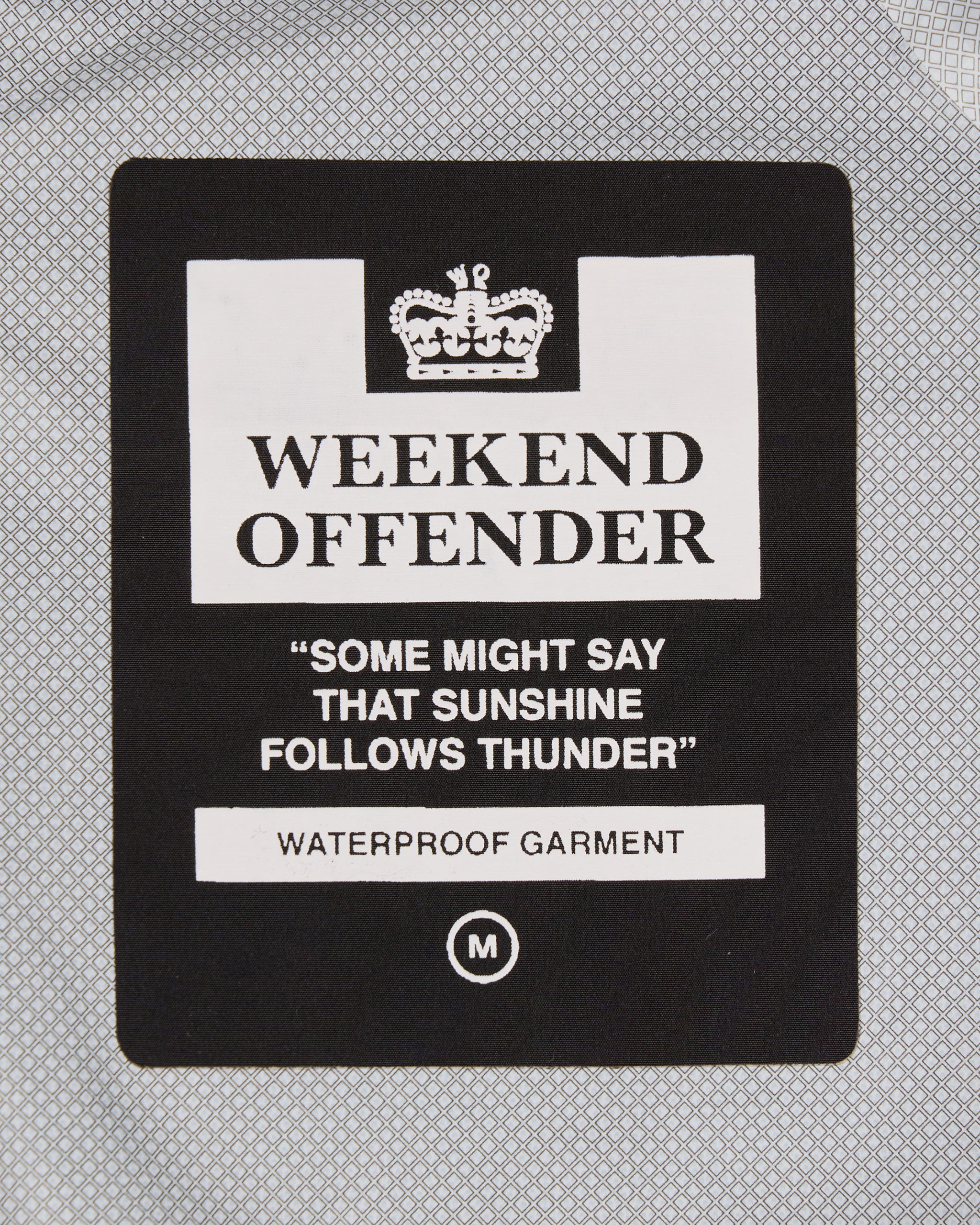Weekend Offender Inglewood Jacket