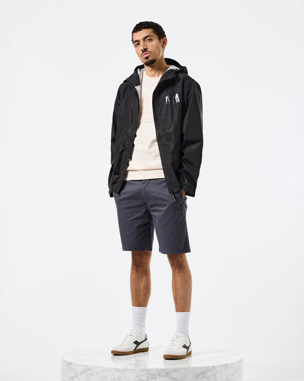 Weekend Offender Inglewood Jacket