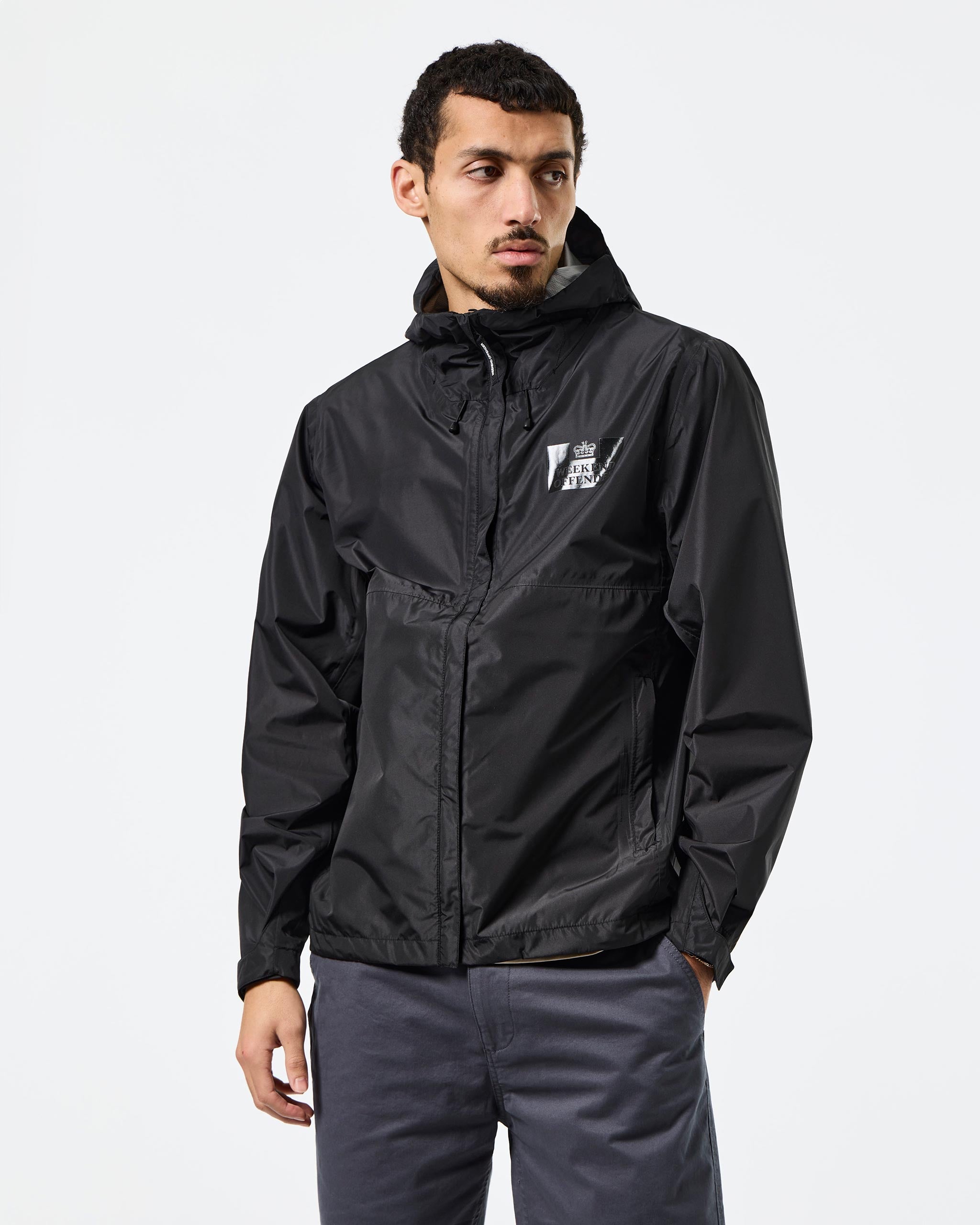Weekend Offender Inglewood Jacket