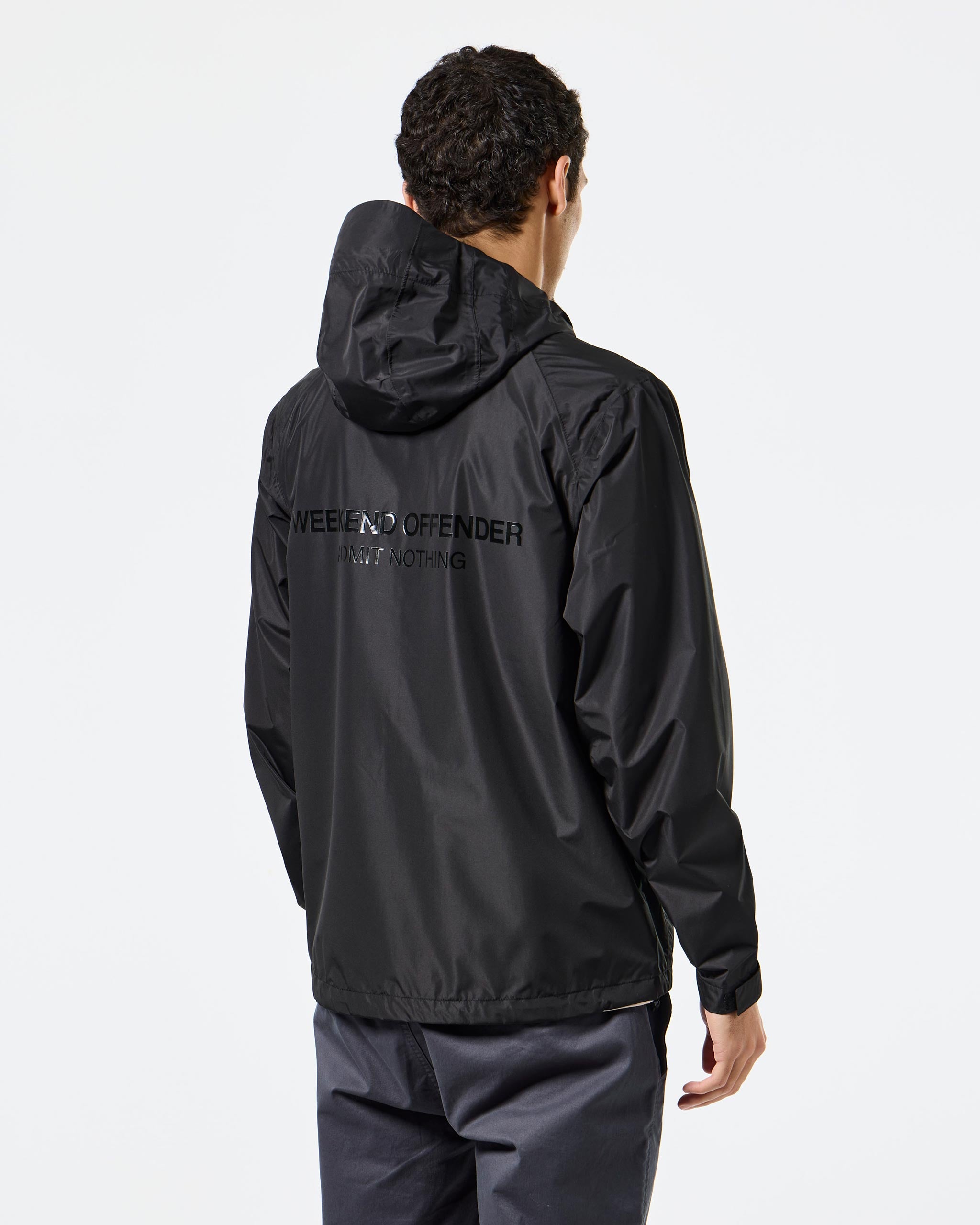 Weekend Offender Inglewood Jacket