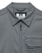 Weekend Offender Graniteville Overshirt