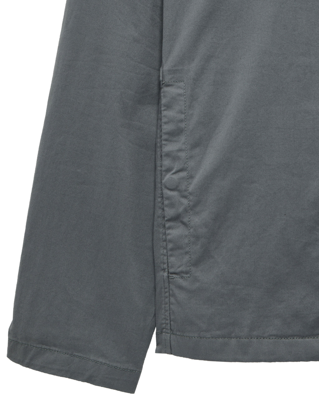 Weekend Offender Graniteville Overshirt