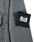 Weekend Offender Graniteville Overshirt
