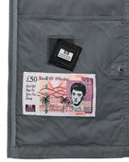 Weekend Offender Graniteville Overshirt