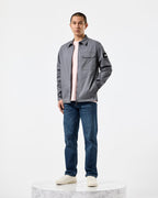 Weekend Offender Graniteville Overshirt