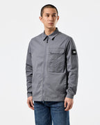 Weekend Offender Graniteville Overshirt